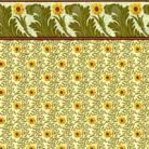 1/24th Sunflower Wallpaper
