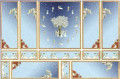 34801 Wall Panels
