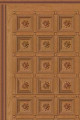 Boiserie Plafond Ceiling Paper