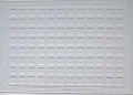 34945 Panelled Ceiling - Rohan