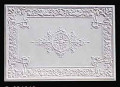 Panelled Ceiling