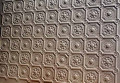 34941 Panelled Ceiling