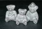 DH156 Toy - 3 Bears