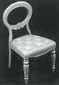 1/24th Chair - Victorian