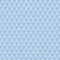 1/24th Brocade - Blue Wallpaper
