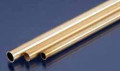 KS8121 1/8 (3.18 mm) Soft Brass Tube