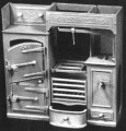 DH92 Kitchener Kit
