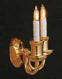 Wall Sconce - Double