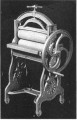 DH08 Mangle