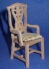 09. Chippendale Carver Chair
