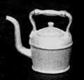 1/24th Scale Traditional Style Kettle
