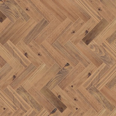 Parquet Flooring - Rustic