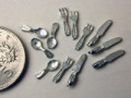 KF63 1/24th Place Settings