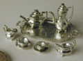 TC61 1/24th Tea Set